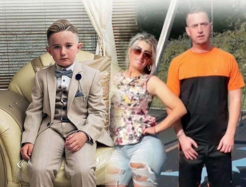 Two Arrested in Scarlett Faulkner Investigation as Family Cousin Battles for Survival in Belfast Hospital.jpeg